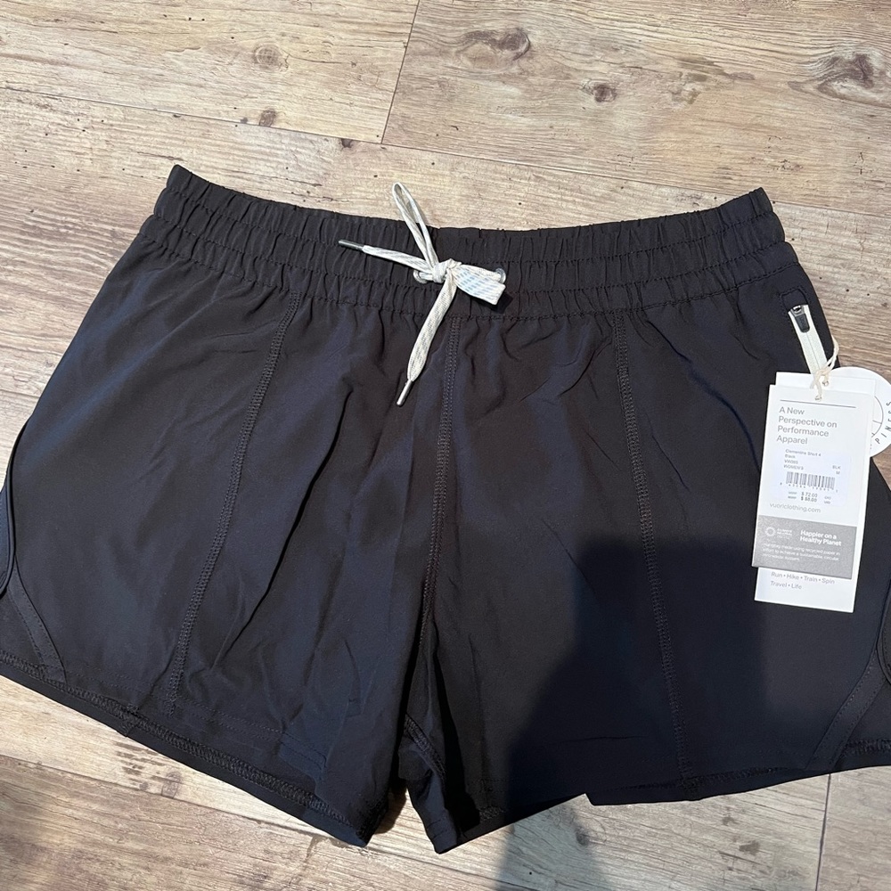 Vuori shorts